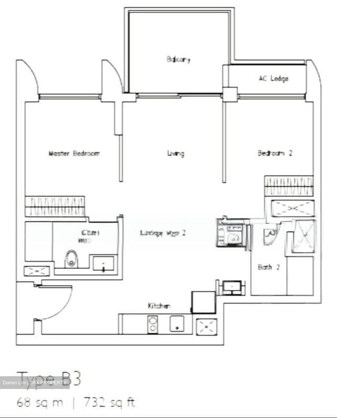 Lakeville (D22), Condominium #559164621
